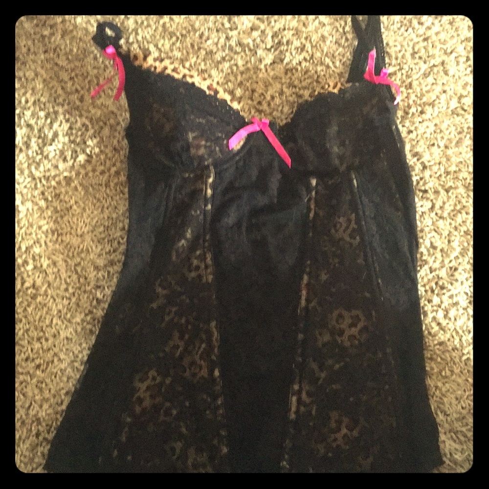 Lingerie